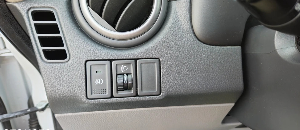 Suzuki SX4 cena 32800 przebieg: 180444, rok produkcji 2014 z Brześć Kujawski małe 529